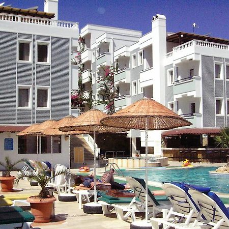 Sunpoint Hotel Bodrum غومْبيت المظهر الخارجي الصورة