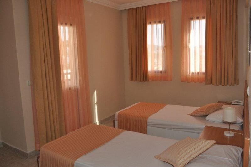 Sunpoint Hotel Bodrum غومْبيت المظهر الخارجي الصورة