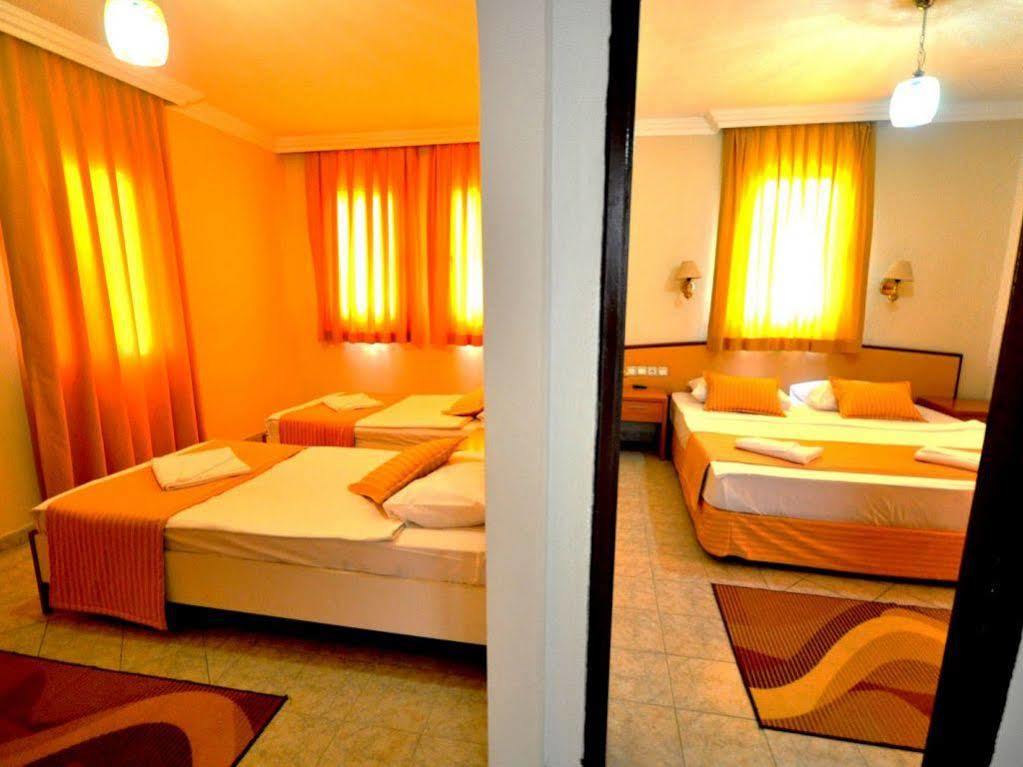 Sunpoint Hotel Bodrum غومْبيت المظهر الخارجي الصورة