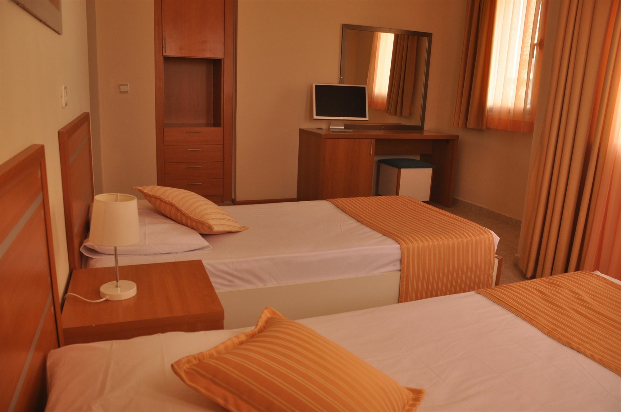 Sunpoint Hotel Bodrum غومْبيت المظهر الخارجي الصورة